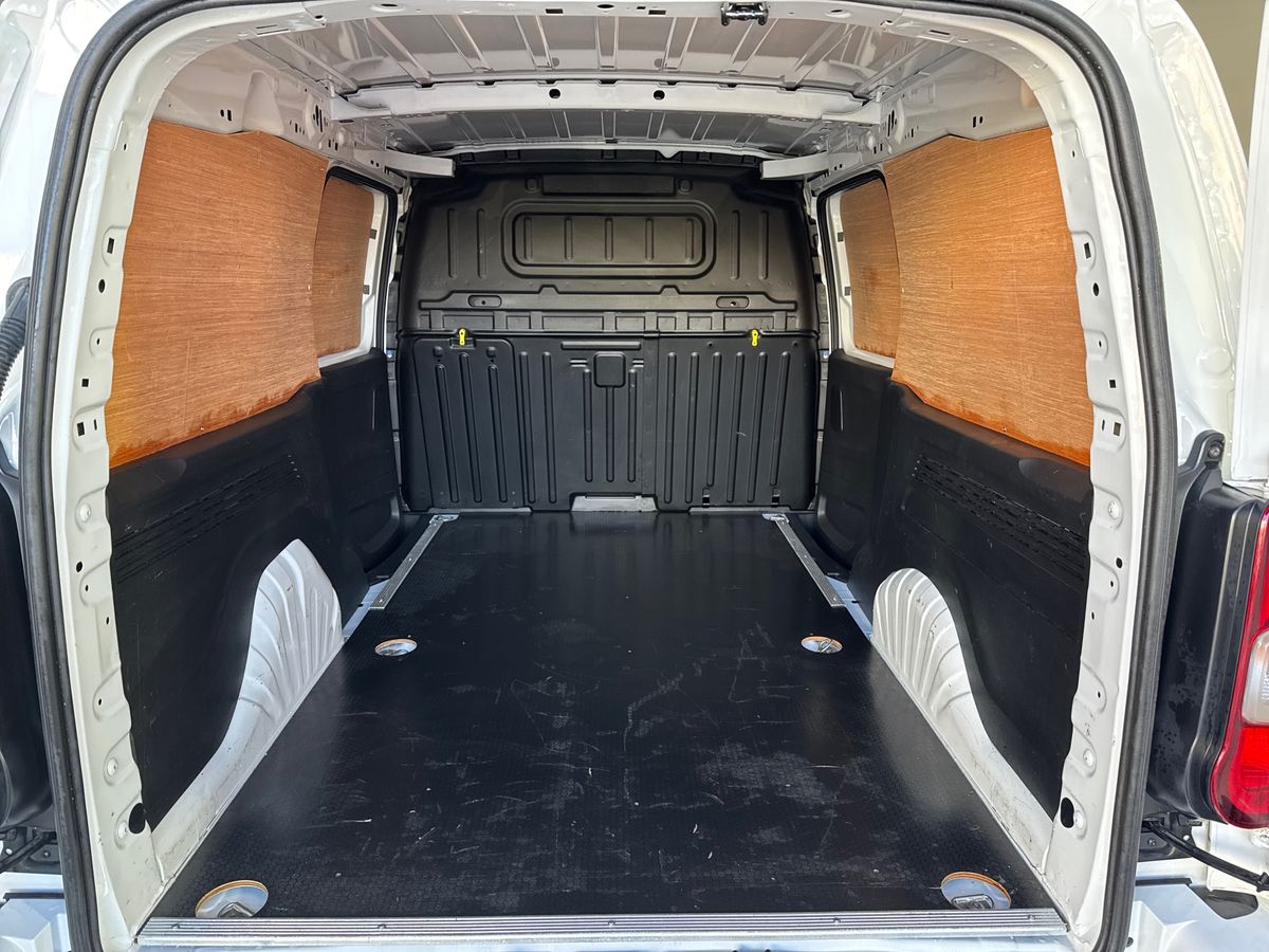 Used Fiat Doblo 2023 for sale - 76361790: Photo 34