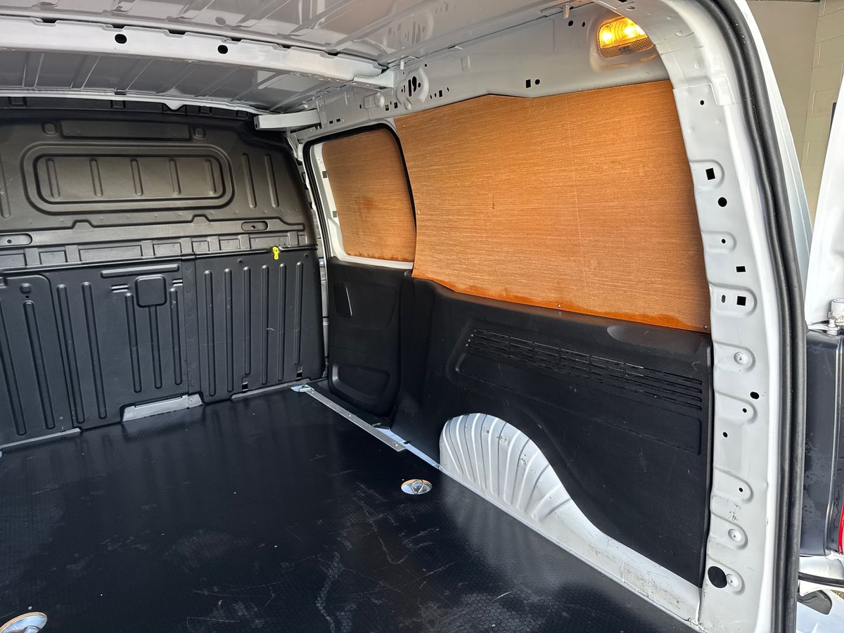 Used Fiat Doblo 2023 for sale - 76361790: Photo 35