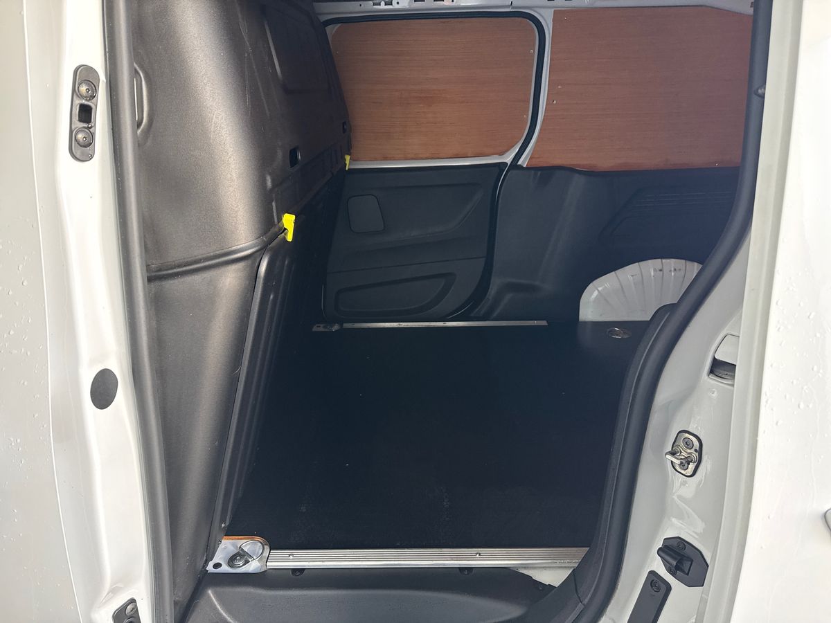 Used Fiat Doblo 2023 for sale - 76361790: Photo 37