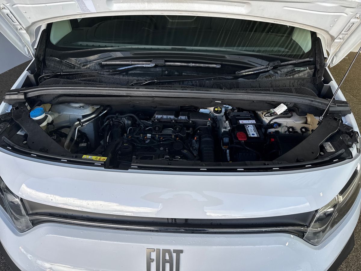 Used Fiat Doblo 2023 for sale - 76361790: Photo 38
