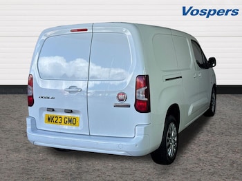 Used Fiat Doblo 2023 for sale - 76361790: Photo