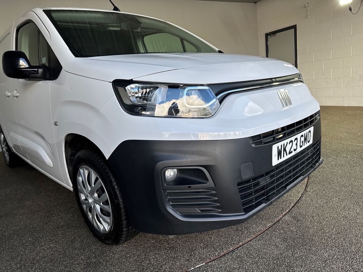 Used Fiat Doblo 2023 for sale - 76361790: Photo 41