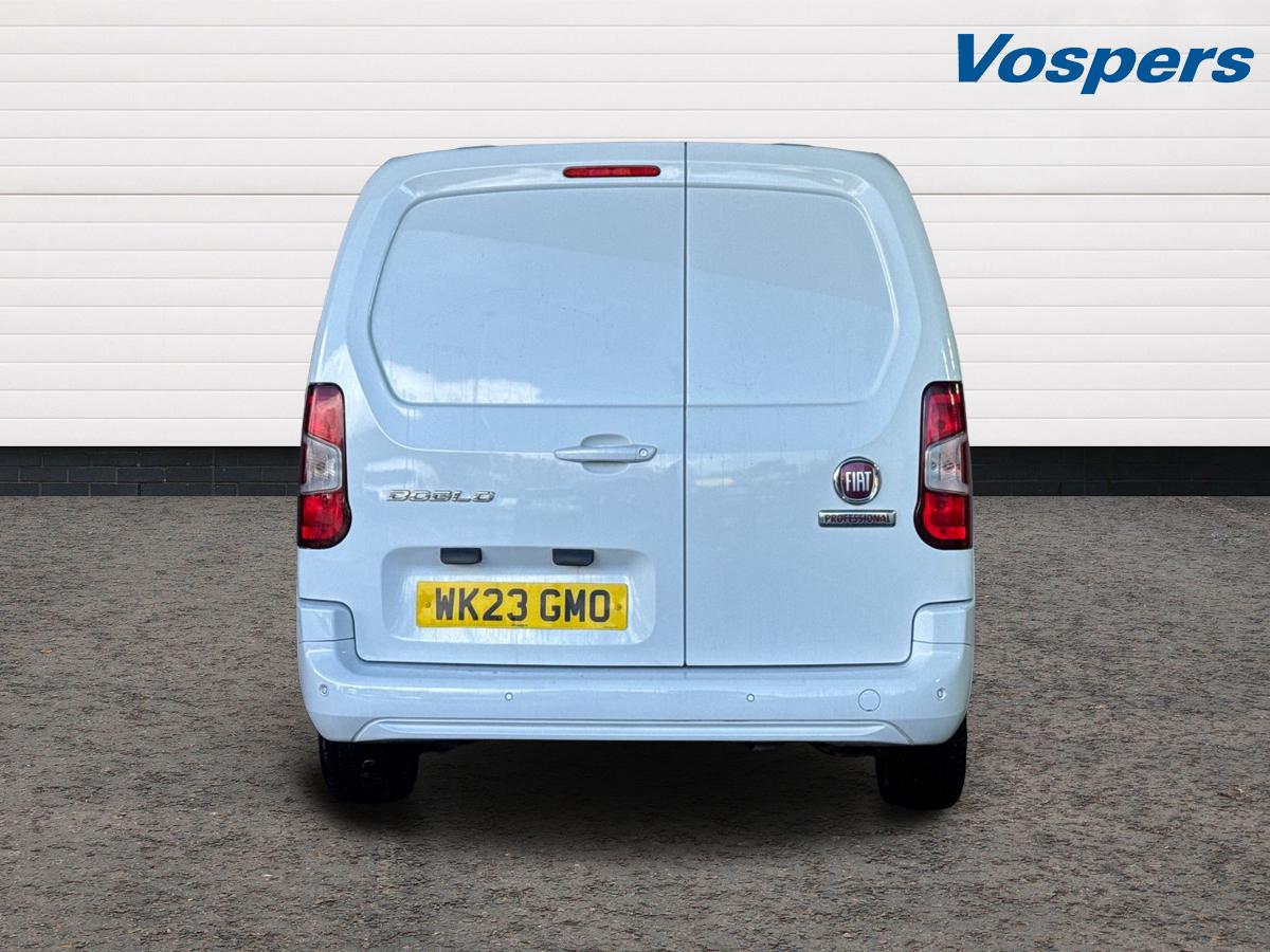 Used Fiat Doblo 2023 for sale - 76361790: Photo 5