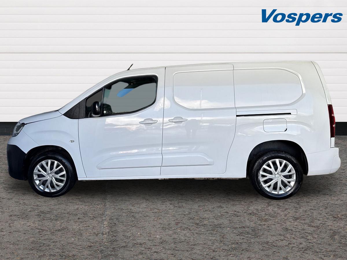Used Fiat Doblo 2023 for sale - 76361790: Photo 7