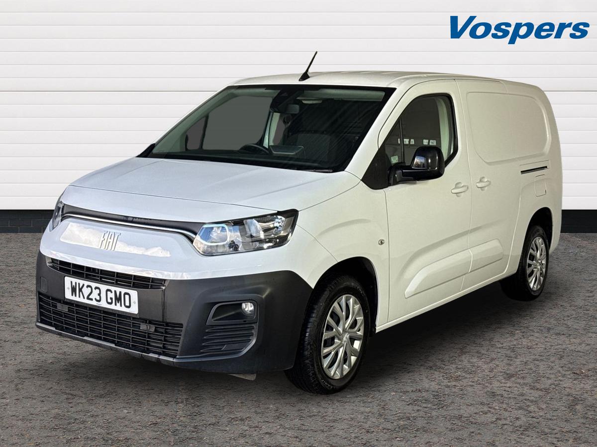 Used Fiat Doblo 2023 for sale - 76361790: Photo 9