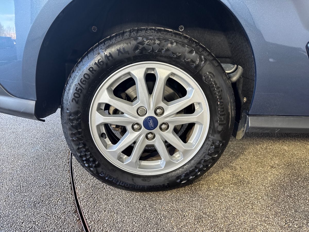 Used Ford Transit Connect 2024 for sale - 76647823: Photo 11