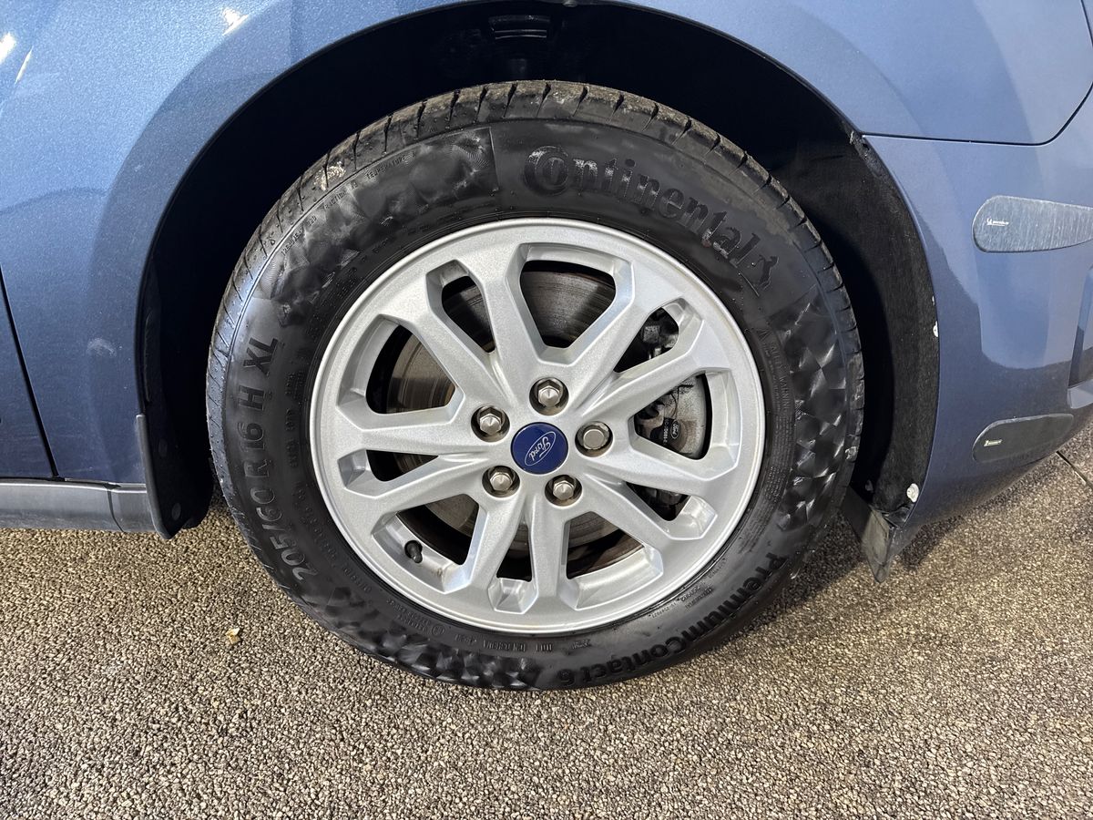 Used Ford Transit Connect 2024 for sale - 76647823: Photo 13