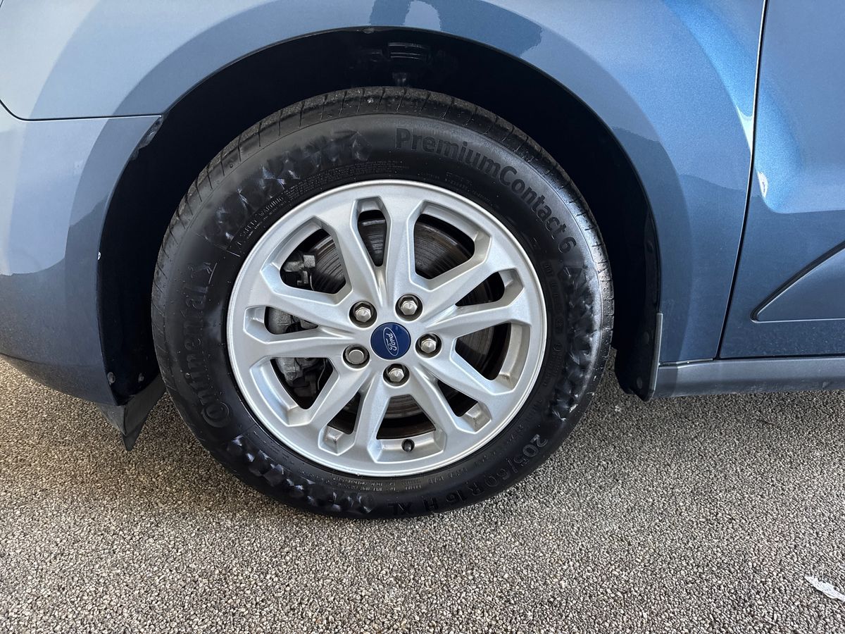 Used Ford Transit Connect 2024 for sale - 76647823: Photo 14