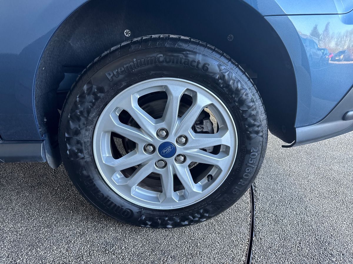 Used Ford Transit Connect 2024 for sale - 76647823: Photo 15