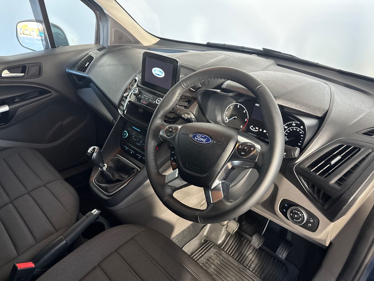 Used Ford Transit Connect 2024 for sale - 76647823: Photo 17