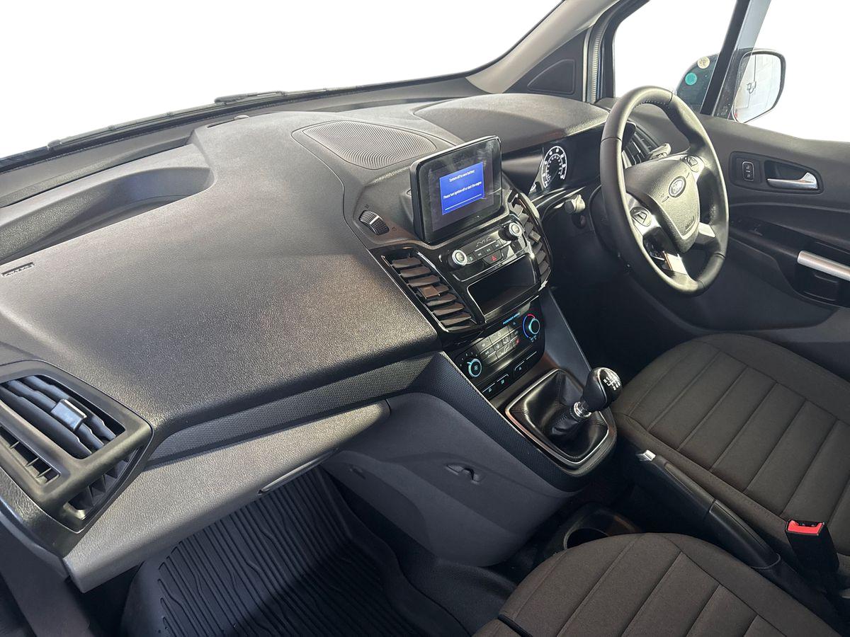 Used Ford Transit Connect 2024 for sale - 76647823: Photo 18