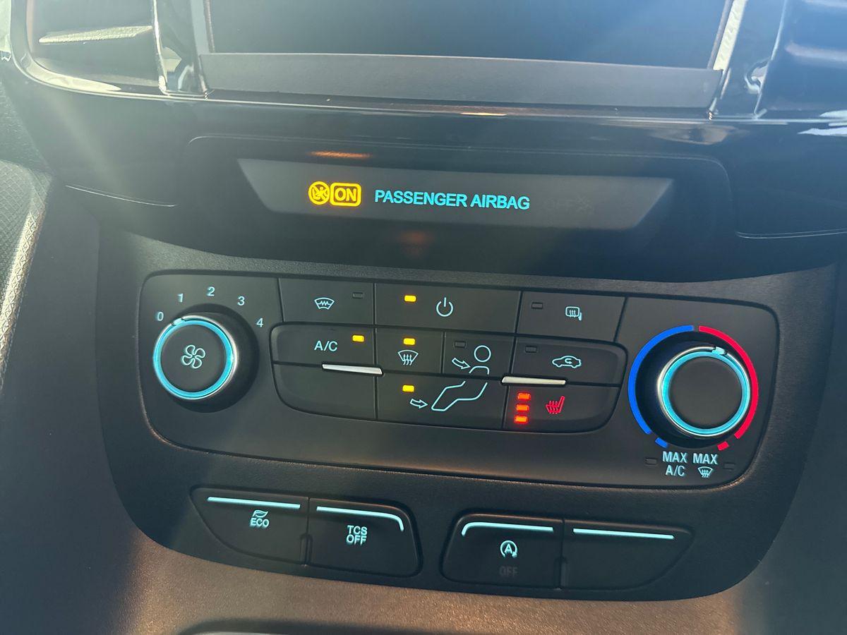 Used Ford Transit Connect 2024 for sale - 76647823: Photo 19