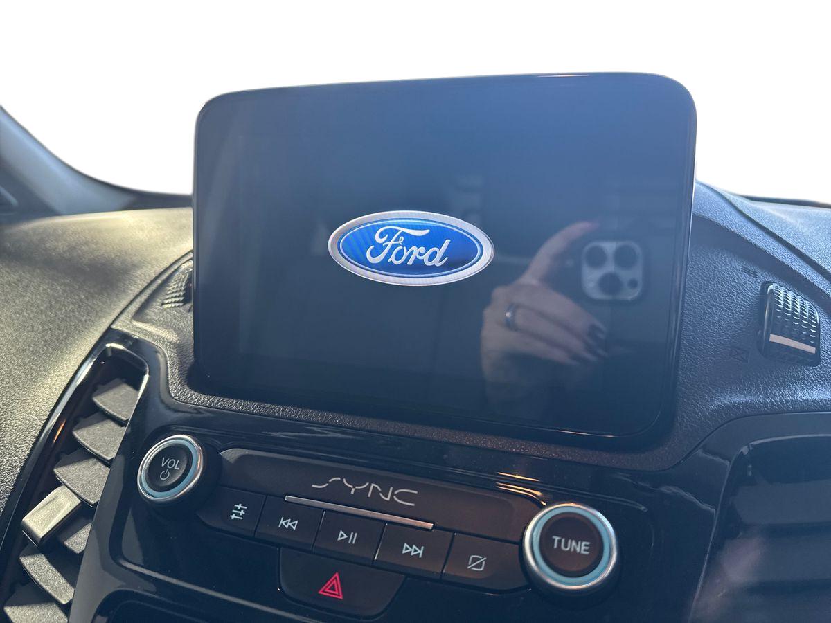 Used Ford Transit Connect 2024 for sale - 76647823: Photo 22