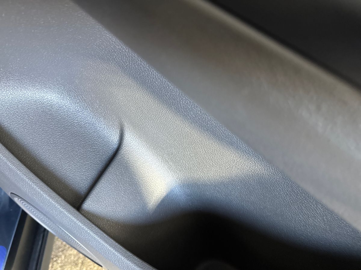 Used Ford Transit Connect 2024 for sale - 76647823: Photo 23