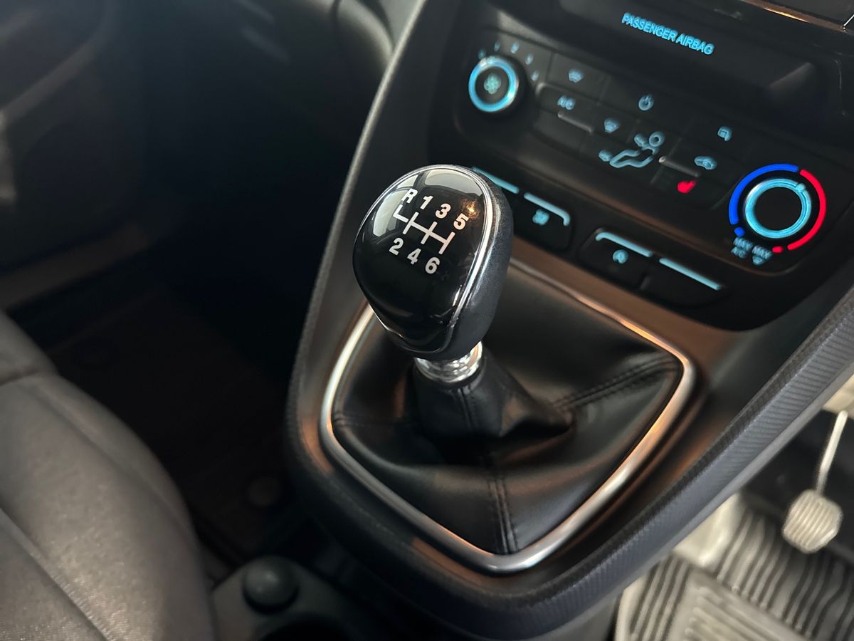 Used Ford Transit Connect 2024 for sale - 76647823: Photo 24