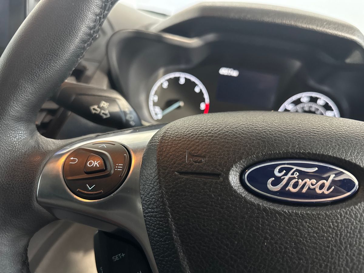 Used Ford Transit Connect 2024 for sale - 76647823: Photo 25