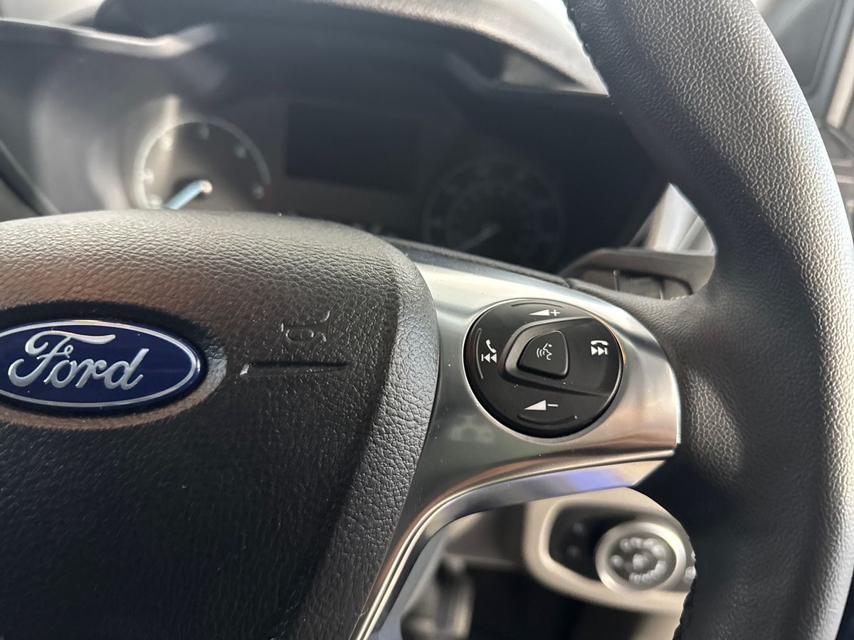Used Ford Transit Connect 2024 for sale - 76647823: Photo 26