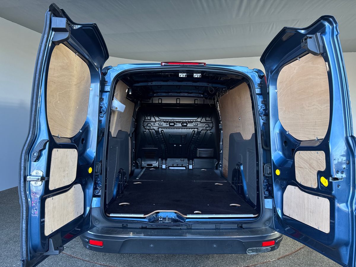 Used Ford Transit Connect 2024 for sale - 76647823: Photo 28