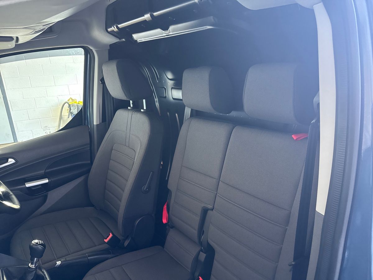 Used Ford Transit Connect 2024 for sale - 76647823: Photo 29