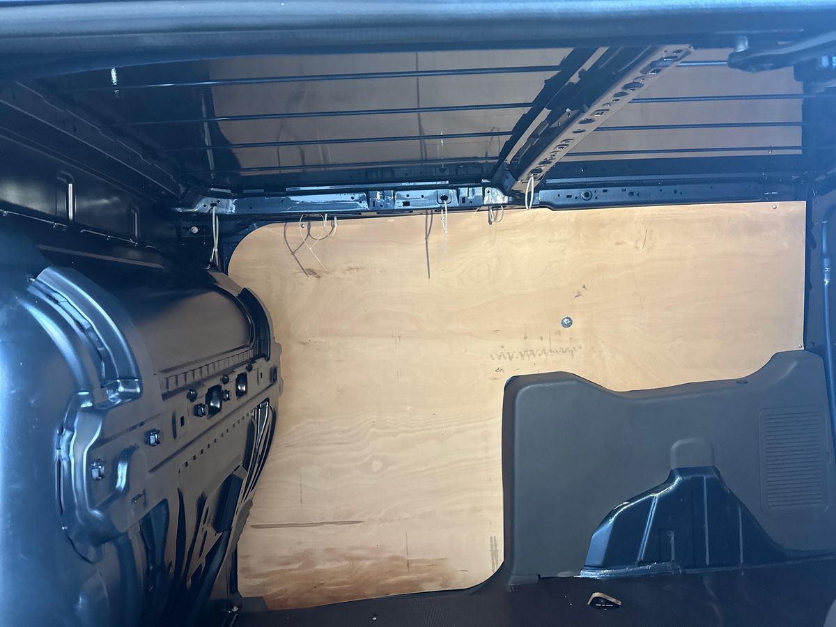 Used Ford Transit Connect 2024 for sale - 76647823: Photo 32