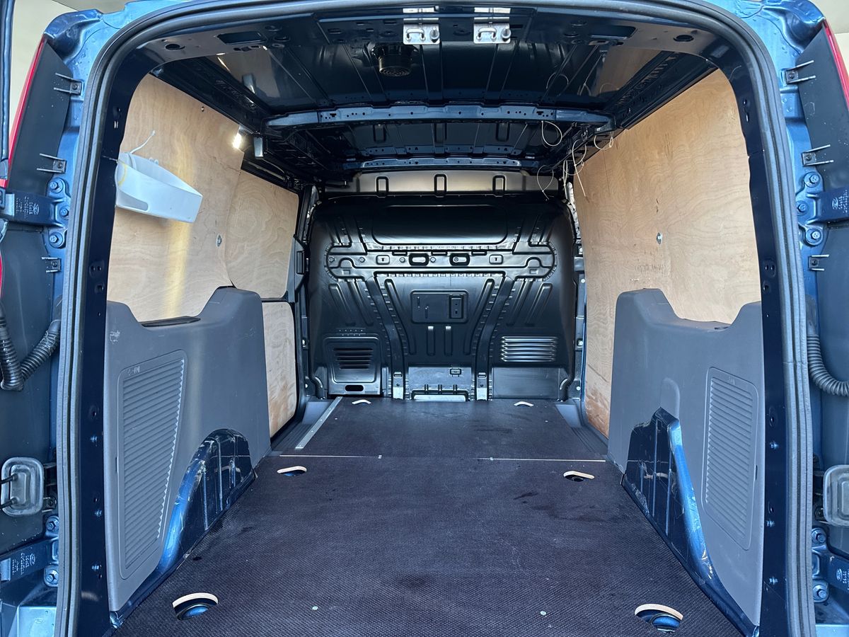 Used Ford Transit Connect 2024 for sale - 76647823: Photo 34