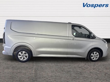 Used Ford Transit Custom 2024 for sale - 79031757: Photo