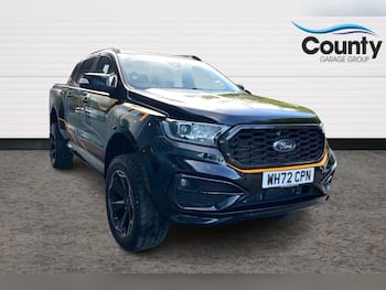 Used Ford Ranger 2023 for sale - 79787415: Photo