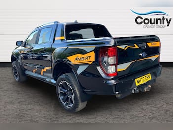 Used Ford Ranger 2023 for sale - 79787415: Photo