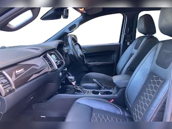 Used Ford Ranger 2023 for sale - 79787415: Photo
