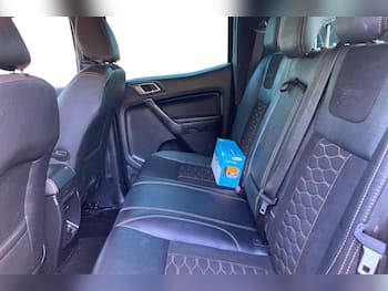 Used Ford Ranger 2023 for sale - 79787415: Photo