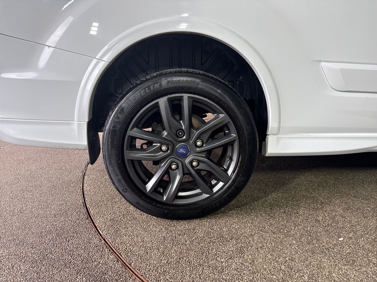 Used Ford Transit Custom 2020 for sale - 76079383: Photo 11