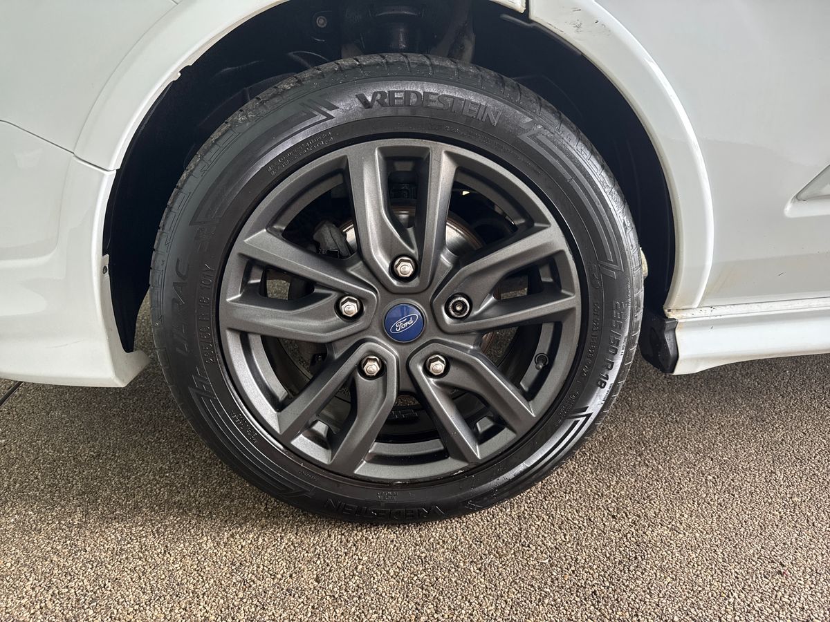 Used Ford Transit Custom 2020 for sale - 76079383: Photo 14