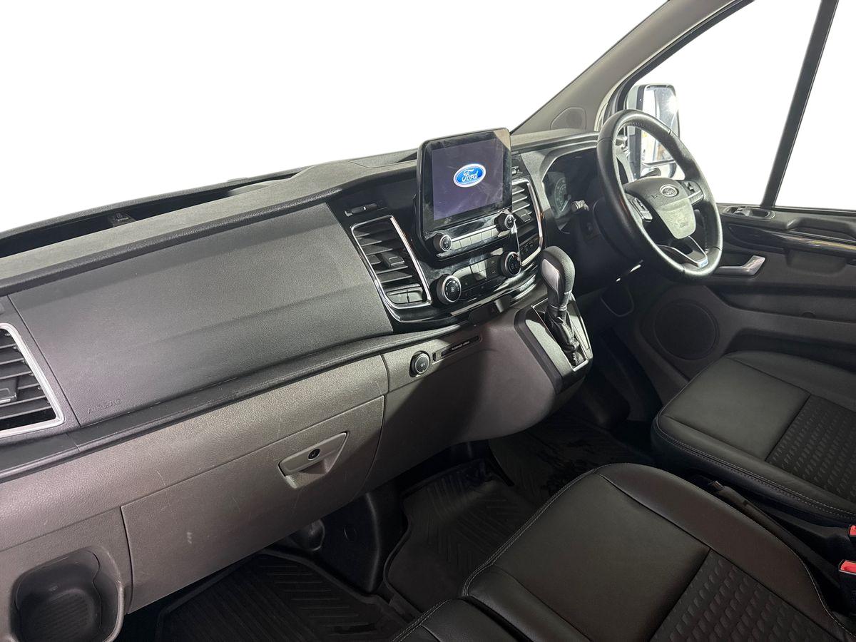 Used Ford Transit Custom 2020 for sale - 76079383: Photo 18