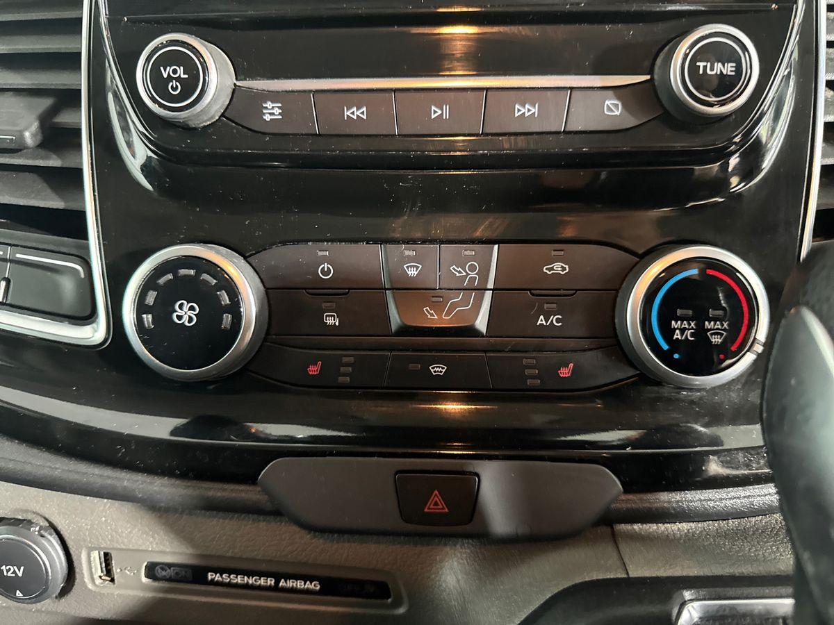 Used Ford Transit Custom 2020 for sale - 76079383: Photo 19