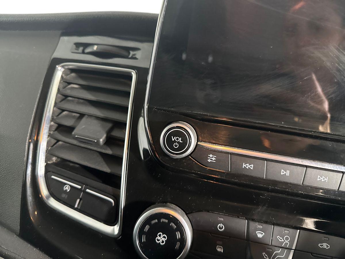 Used Ford Transit Custom 2020 for sale - 76079383: Photo 22