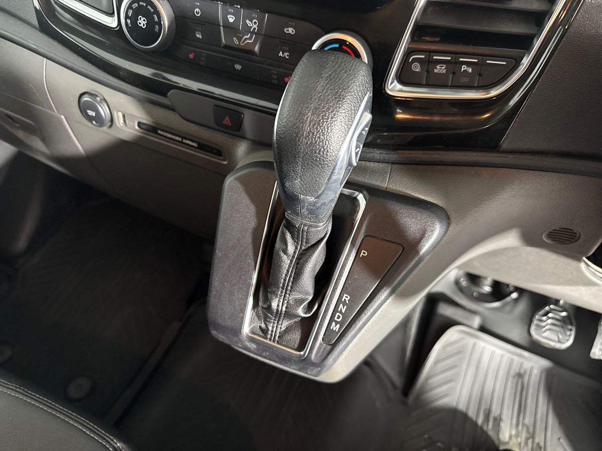 Used Ford Transit Custom 2020 for sale - 76079383: Photo 24