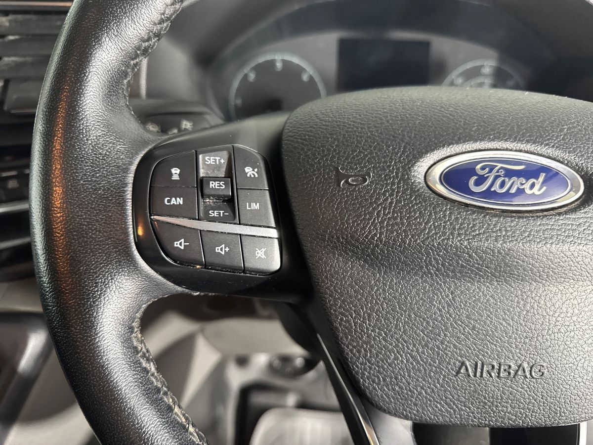 Used Ford Transit Custom 2020 for sale - 76079383: Photo 25