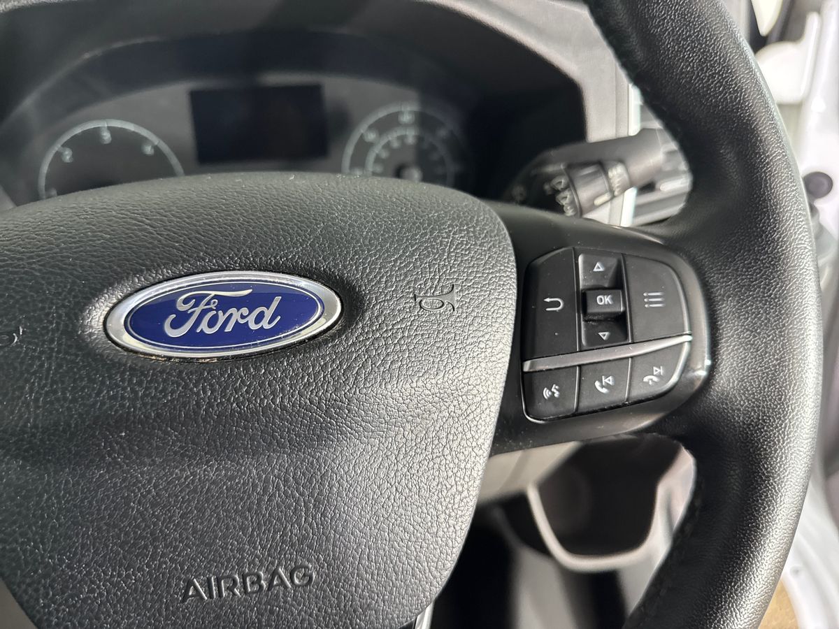 Used Ford Transit Custom 2020 for sale - 76079383: Photo 26