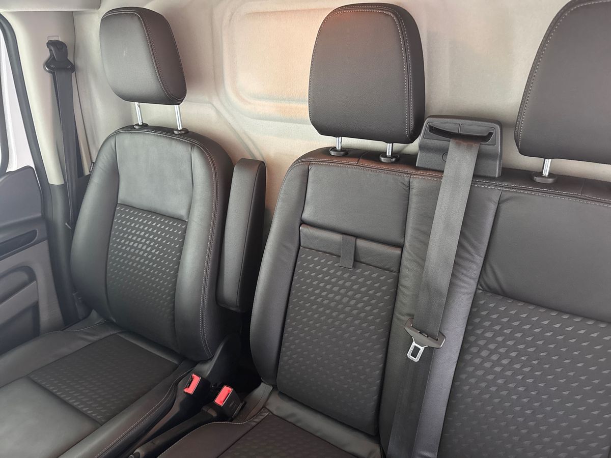 Used Ford Transit Custom 2020 for sale - 76079383: Photo 29