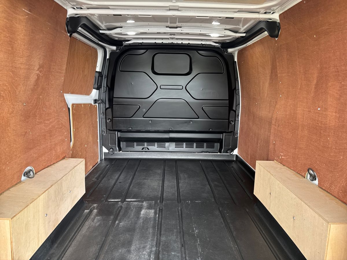 Used Ford Transit Custom 2020 for sale - 76079383: Photo 34