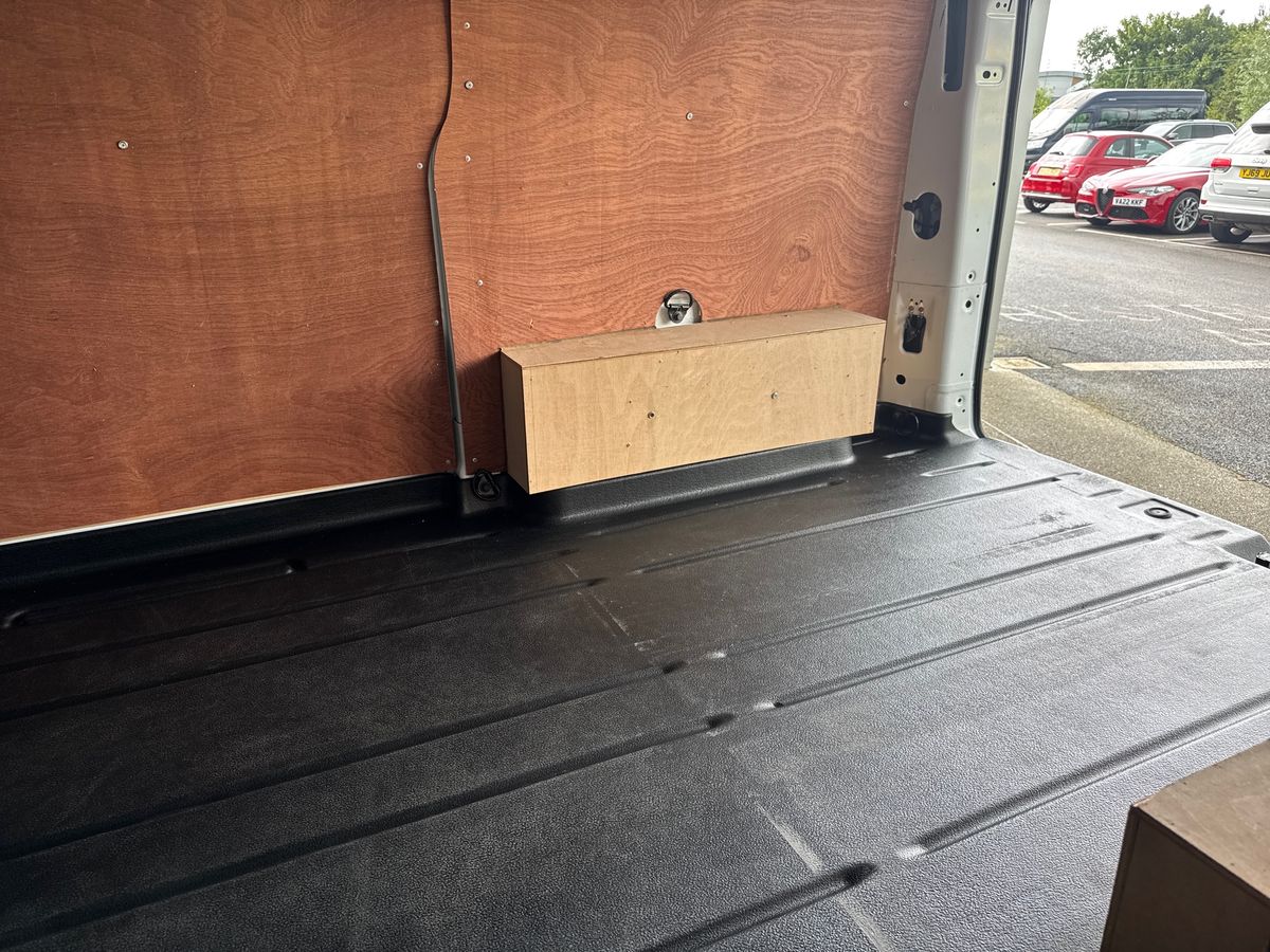 Used Ford Transit Custom 2020 for sale - 76079383: Photo 35