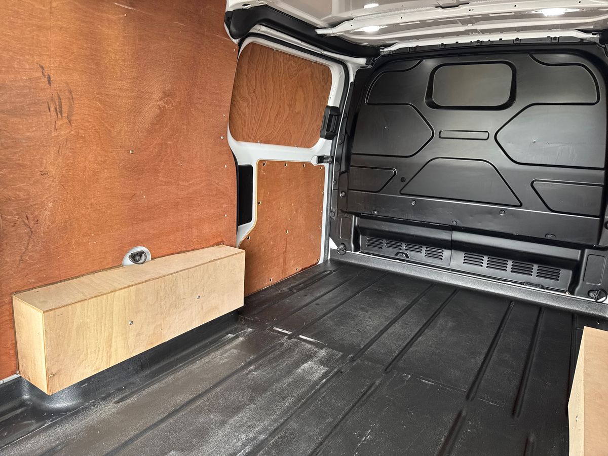 Used Ford Transit Custom 2020 for sale - 76079383: Photo 36