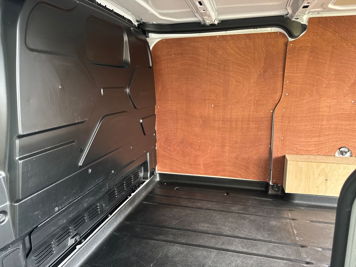 Used Ford Transit Custom 2020 for sale - 76079383: Photo 37