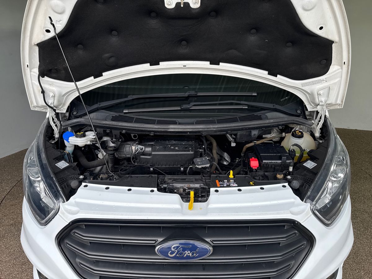 Used Ford Transit Custom 2020 for sale - 76079383: Photo 38