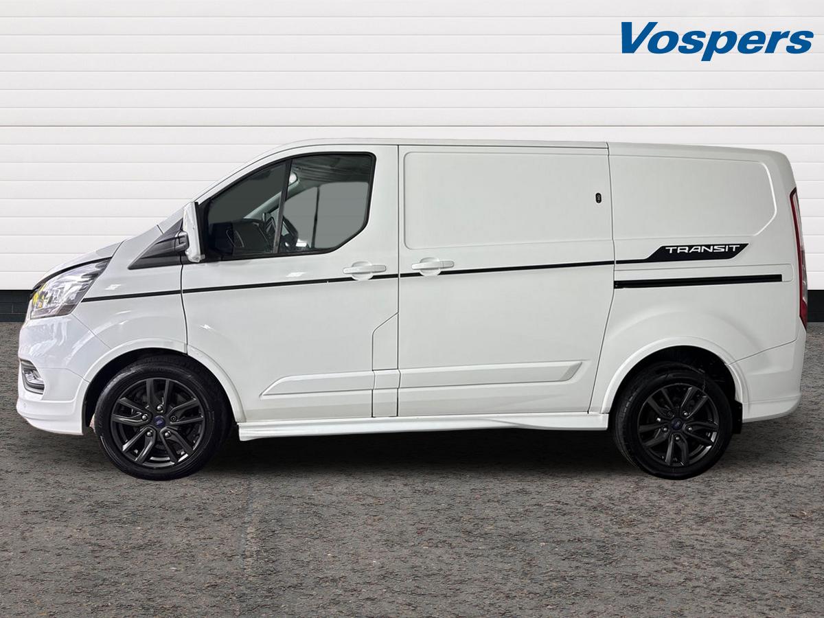 Used Ford Transit Custom 2020 for sale - 76079383: Photo 7