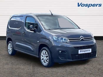 Used Citroen Berlingo 2022 for sale - 78873554: Photo