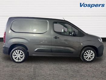Used Citroen Berlingo 2022 for sale - 78873554: Photo