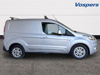 Used Ford Transit Connect 2021 for sale - 79269300: Photo