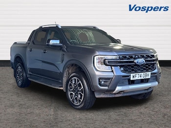 Ford - Ranger