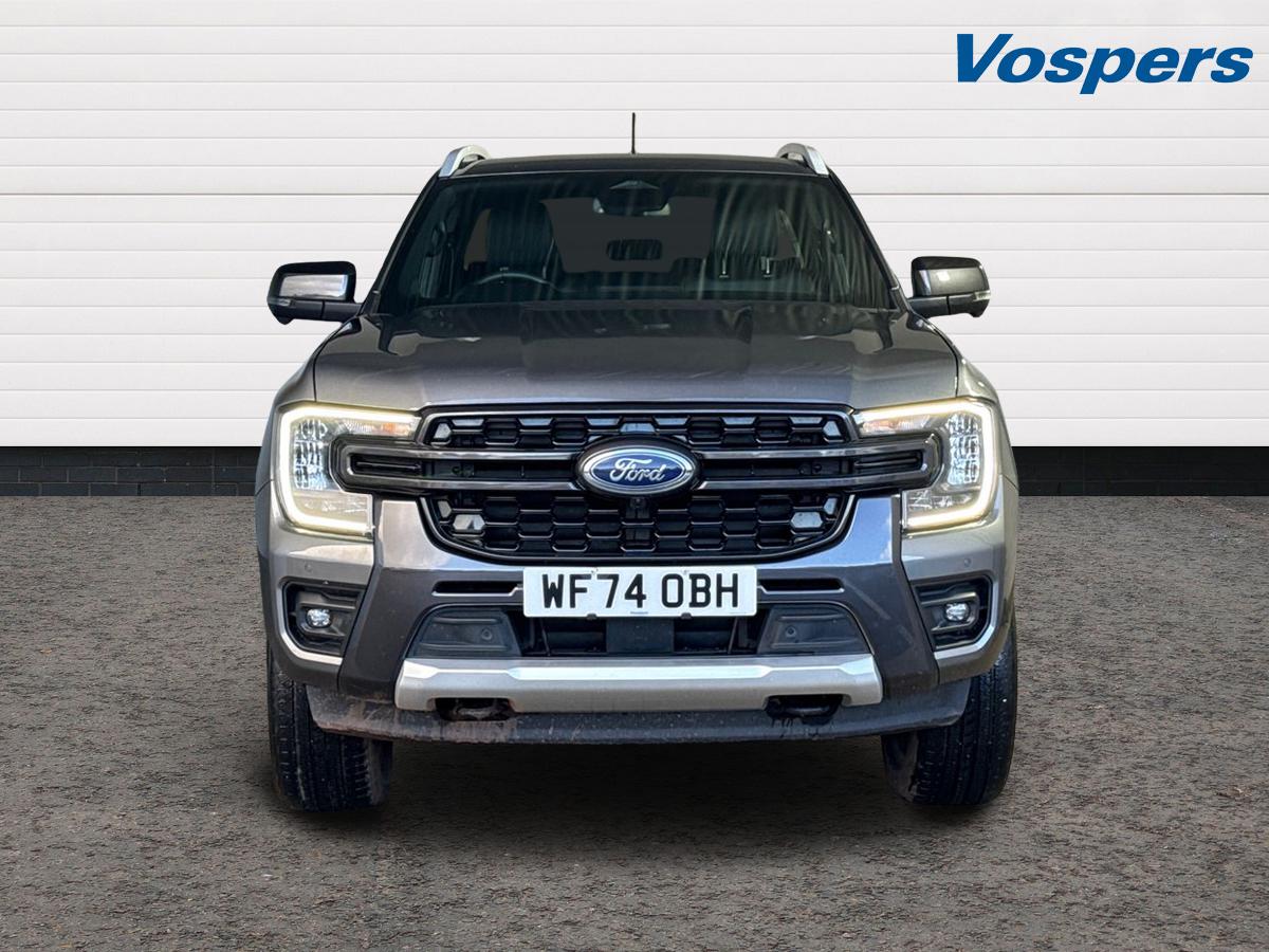 Used Ford Ranger 2024 for sale - 76373020: Photo 2